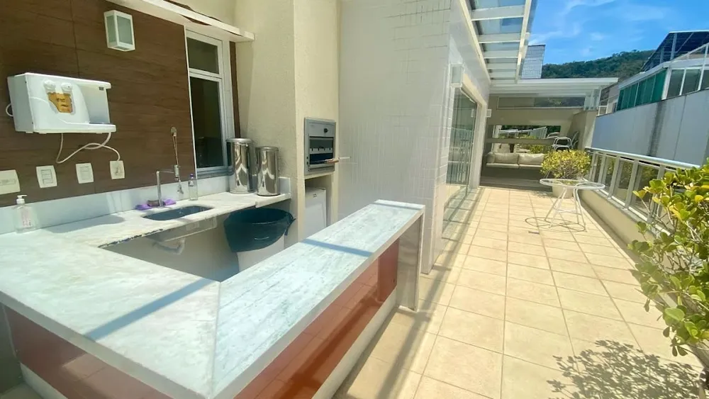 Apartamento, 2 quartos, 64 m² - Foto 24