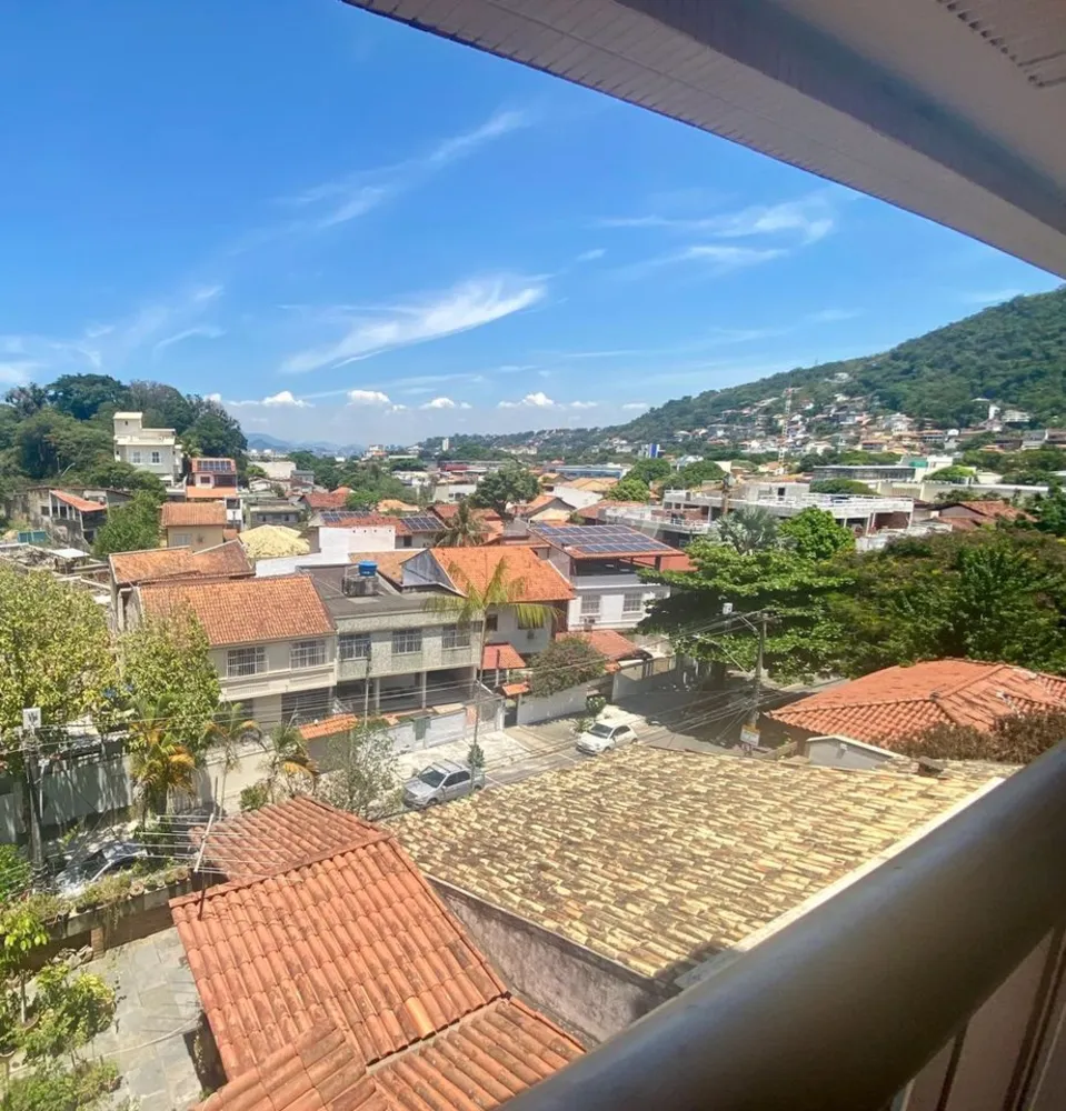 Apartamento, 2 quartos, 64 m² - Foto 2