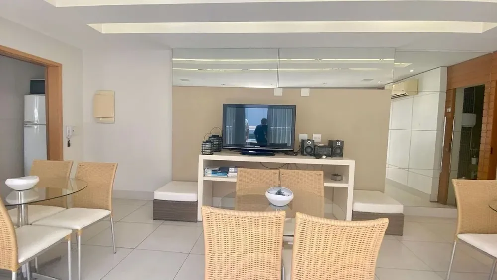 Apartamento, 2 quartos, 64 m² - Foto 28