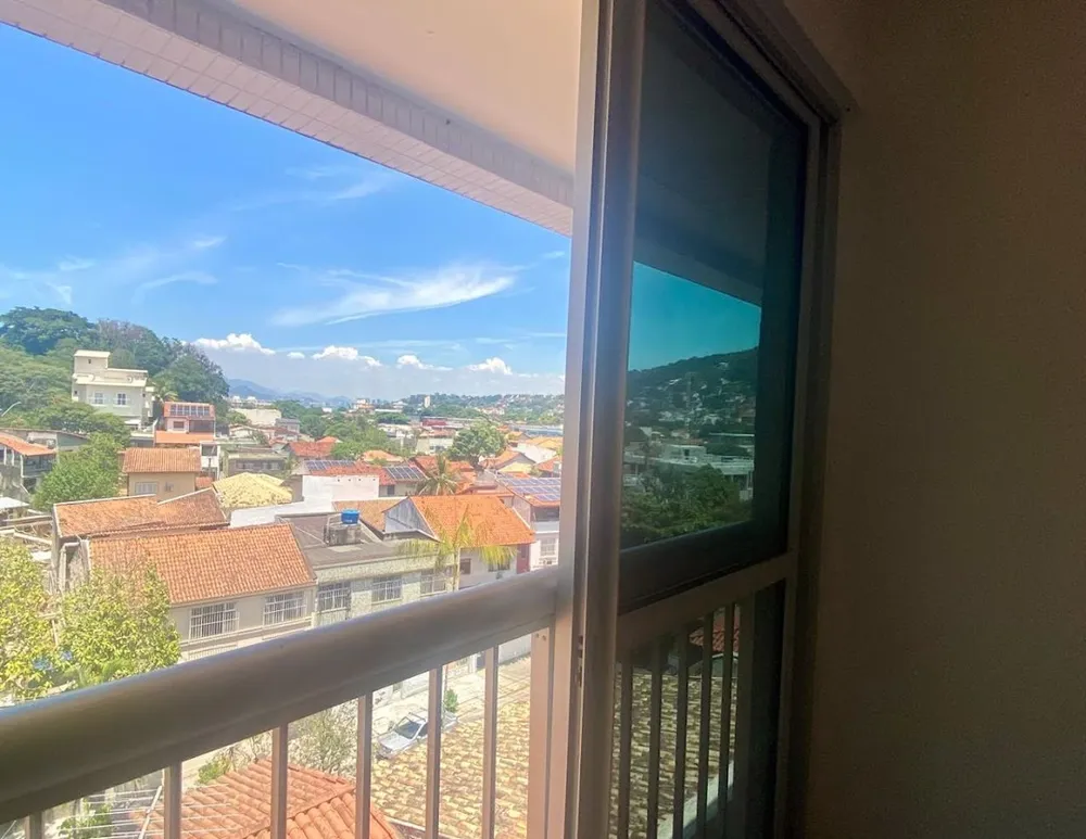 Apartamento, 2 quartos, 64 m² - Foto 9