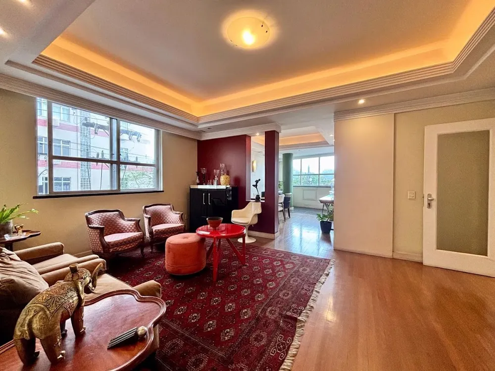 Apartamento, 3 quartos, 155 m² - Foto 45