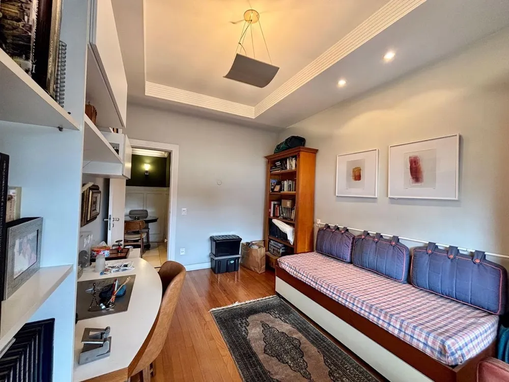 Apartamento, 3 quartos, 155 m² - Foto 53