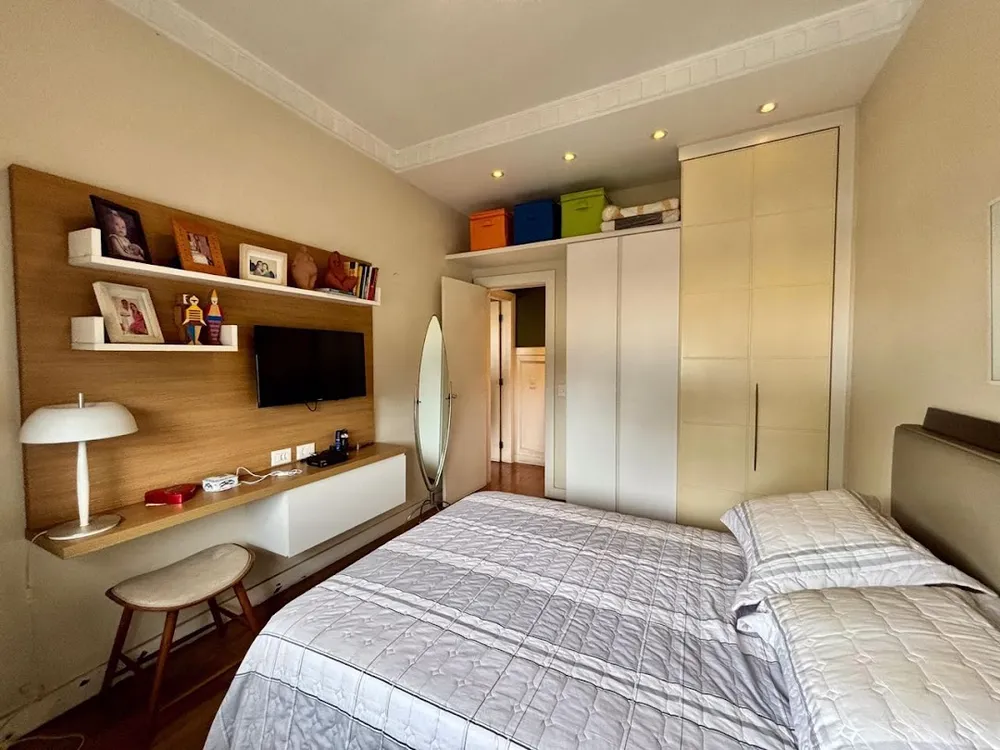 Apartamento, 3 quartos, 155 m² - Foto 24