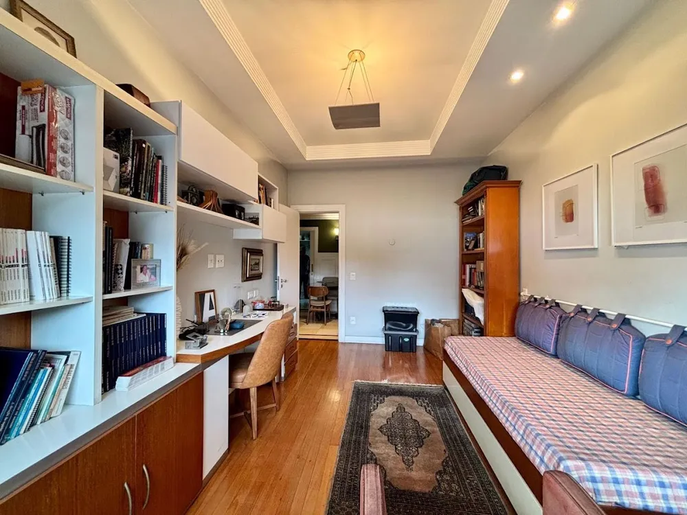 Apartamento, 3 quartos, 155 m² - Foto 14