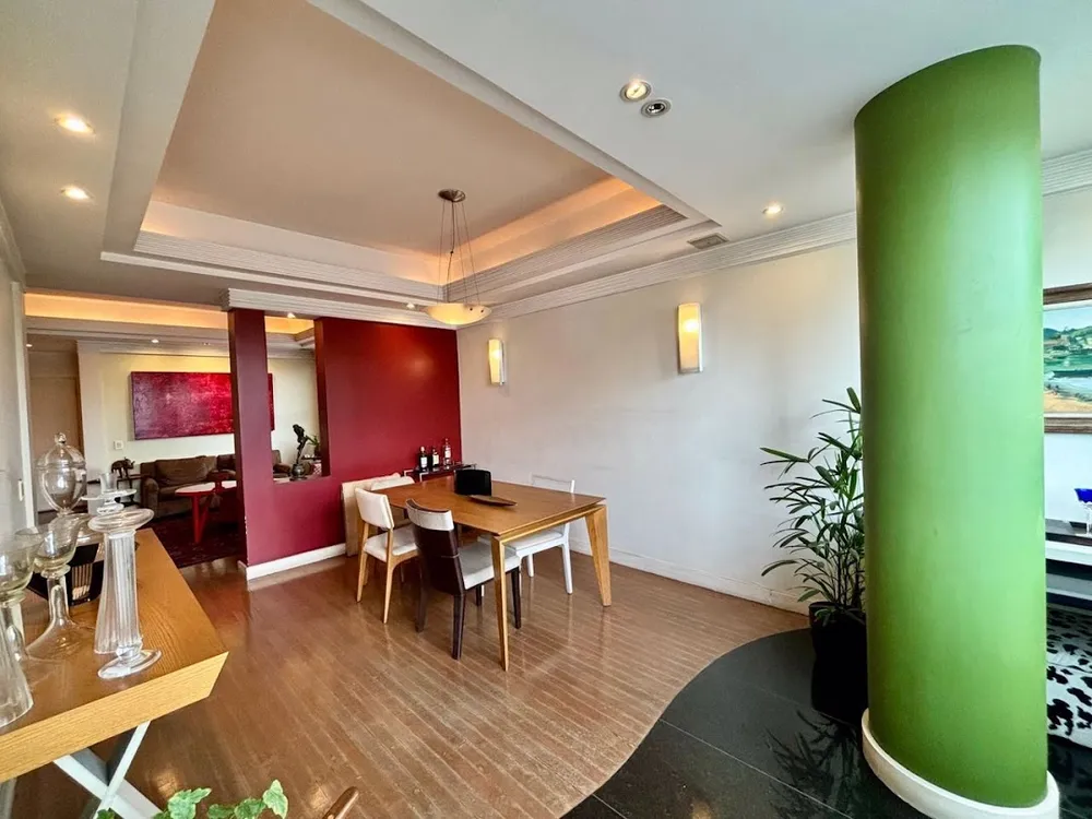 Apartamento, 3 quartos, 155 m² - Foto 42