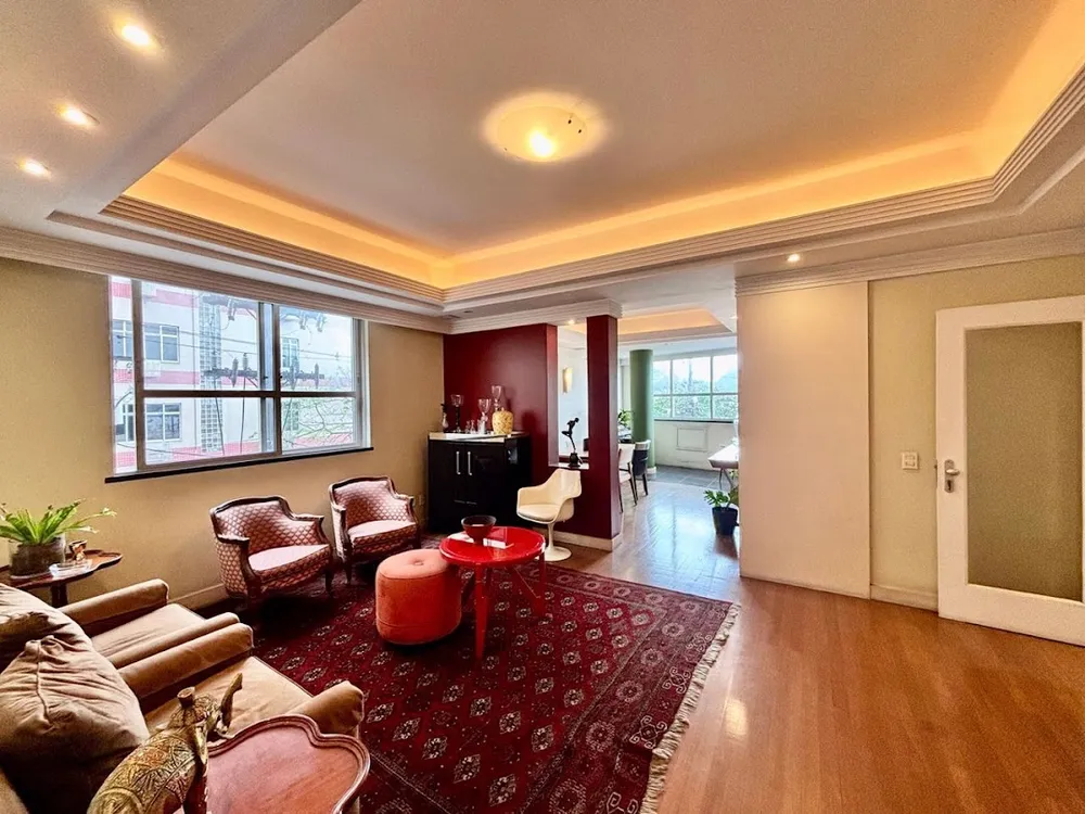 Apartamento, 3 quartos, 155 m² - Foto 46