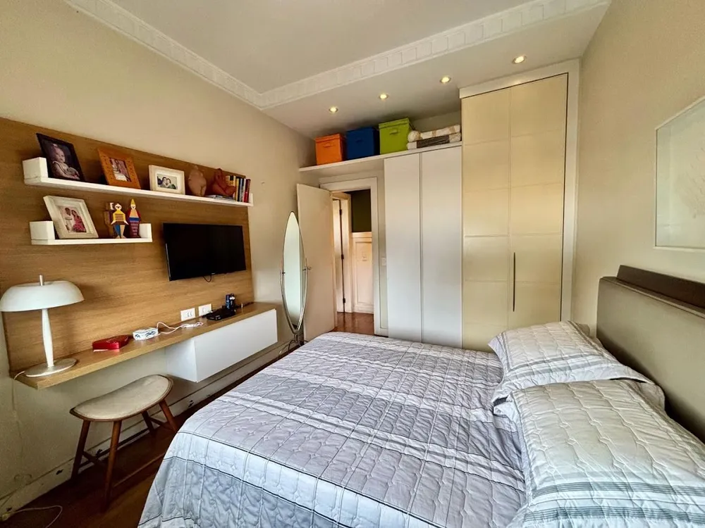 Apartamento, 3 quartos, 155 m² - Foto 22