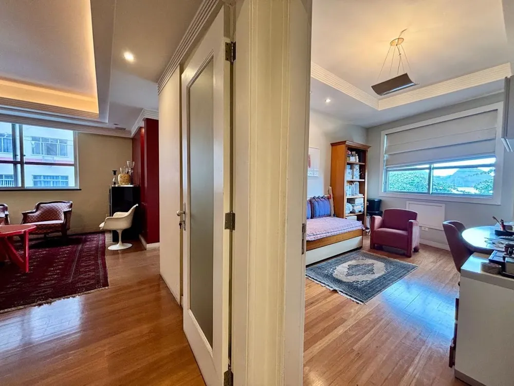 Apartamento, 3 quartos, 155 m² - Foto 51
