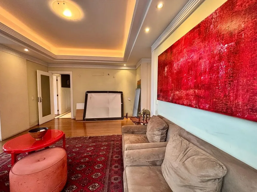 Apartamento, 3 quartos, 155 m² - Foto 44