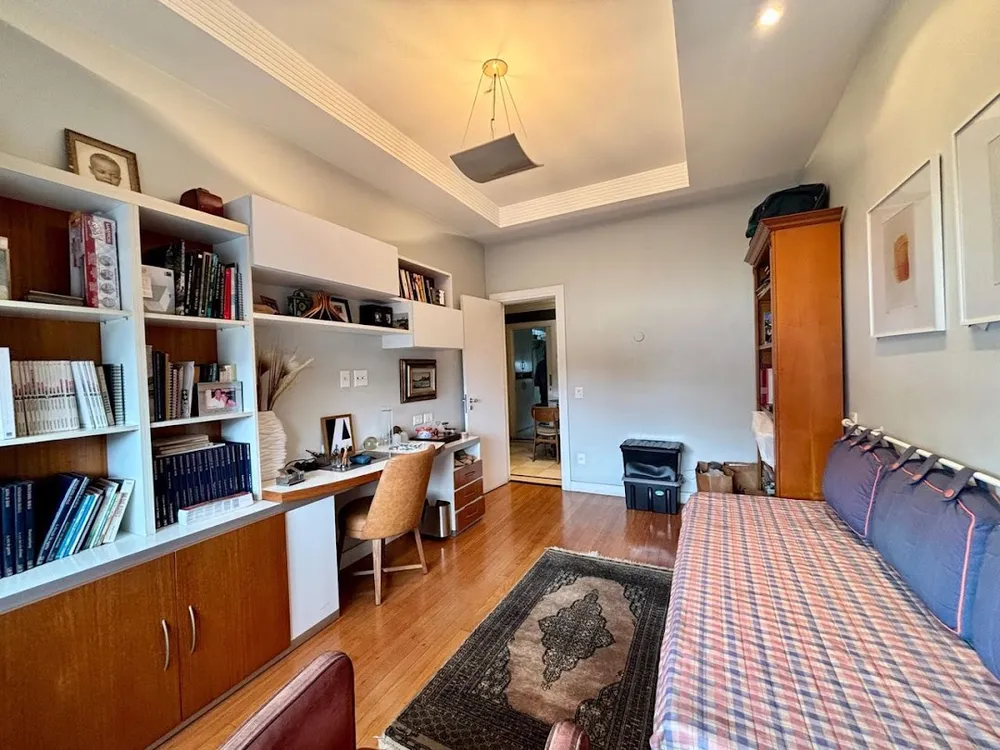 Apartamento, 3 quartos, 155 m² - Foto 15