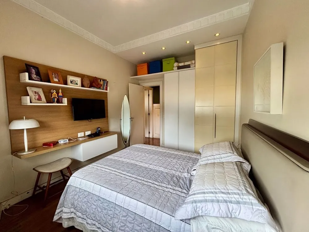 Apartamento, 3 quartos, 155 m² - Foto 63