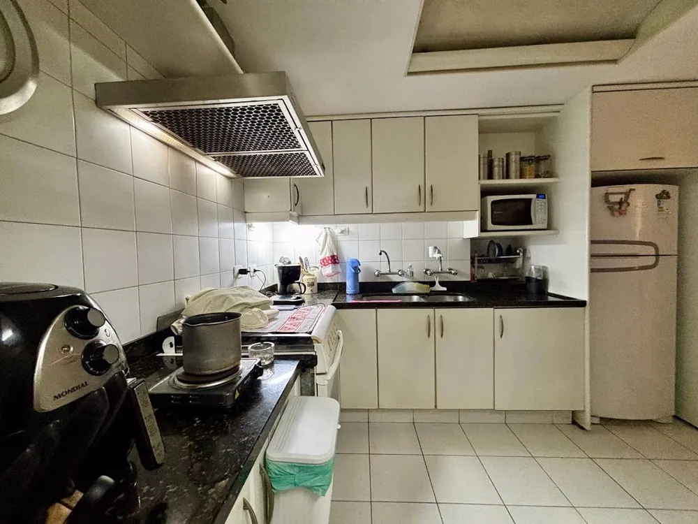 Apartamento, 3 quartos, 155 m² - Foto 31