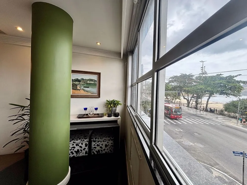 Apartamento, 3 quartos, 155 m² - Foto 38