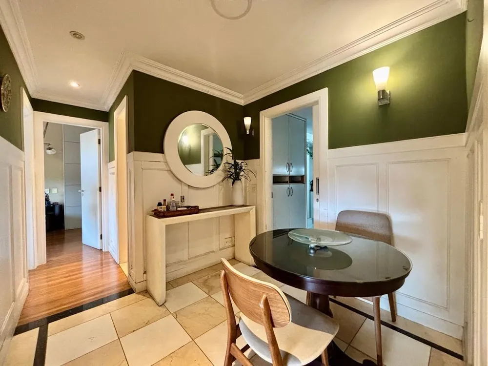 Apartamento, 3 quartos, 155 m² - Foto 49