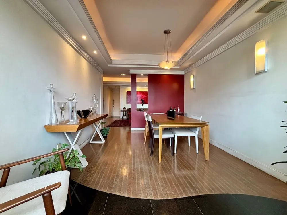 Apartamento, 3 quartos, 155 m² - Foto 2