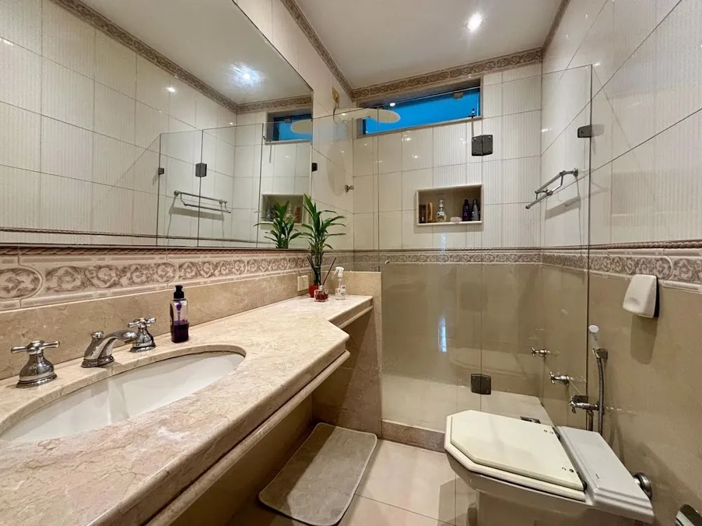 Apartamento, 3 quartos, 155 m² - Foto 58