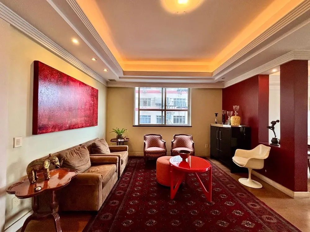 Apartamento, 3 quartos, 155 m² - Foto 43
