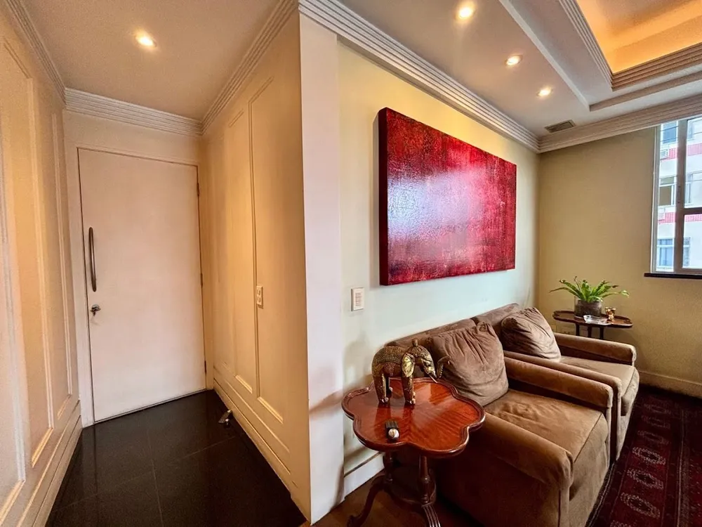 Apartamento, 3 quartos, 155 m² - Foto 56