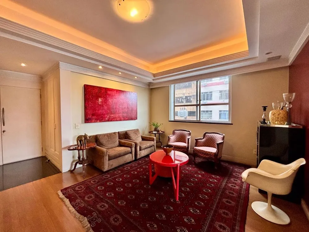 Apartamento, 3 quartos, 155 m² - Foto 55