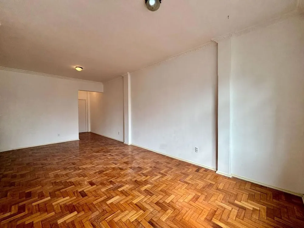 Apartamento, 3 quartos, 120 m² - Foto 2