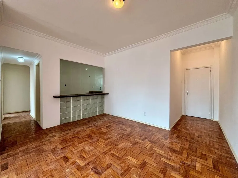 Apartamento, 3 quartos, 120 m² - Foto 3