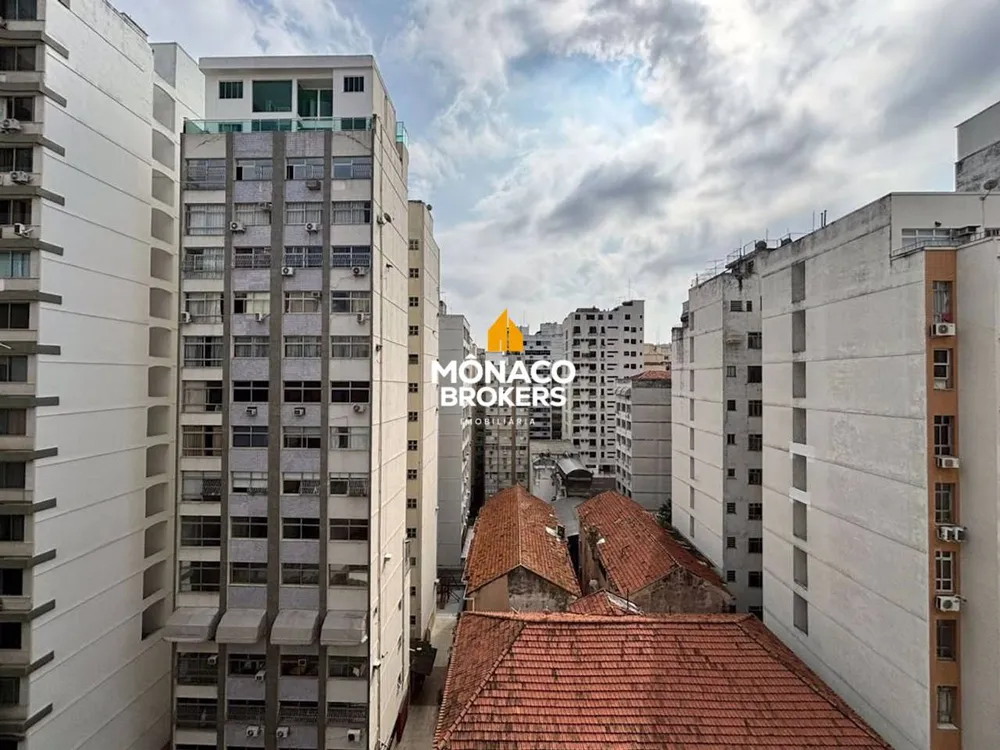 Apartamento, 3 quartos, 120 m² - Foto 45