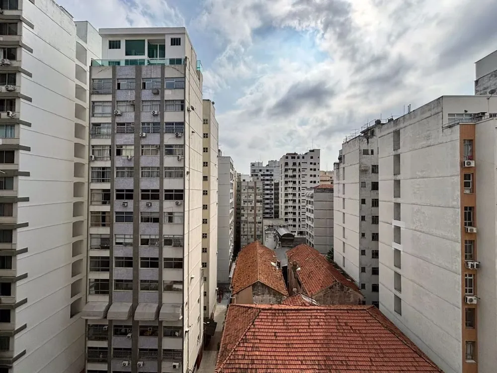 Apartamento, 3 quartos, 120 m² - Foto 24