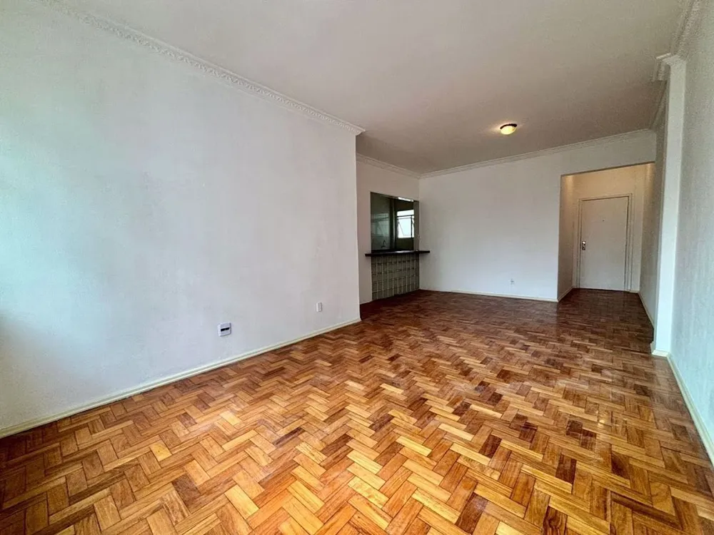 Apartamento, 3 quartos, 120 m² - Foto 1