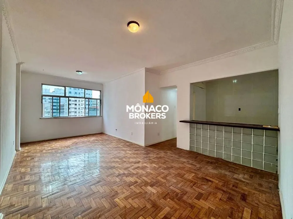 Apartamento, 3 quartos, 120 m² - Foto 9