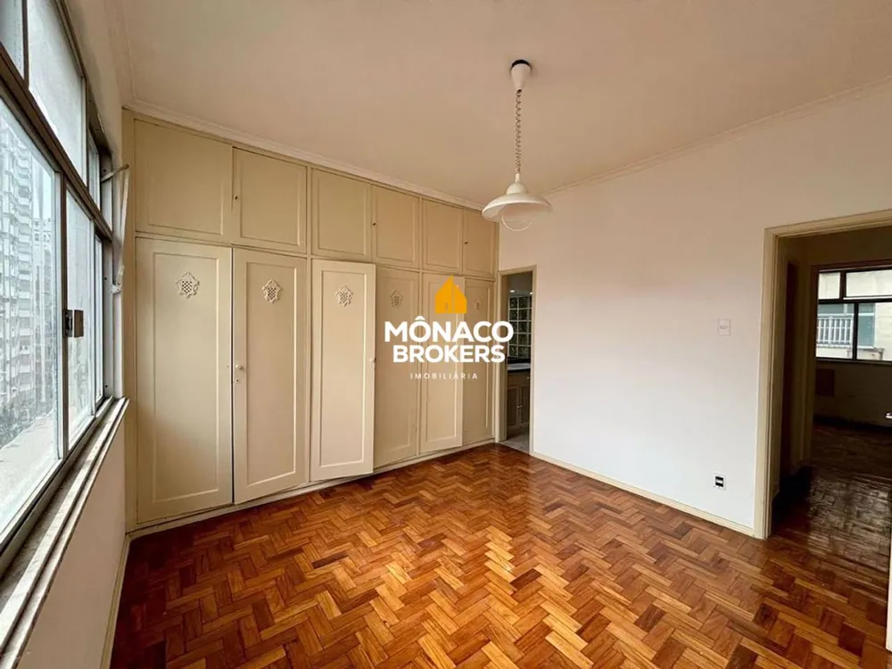 Apartamento, 3 quartos, 120 m² - Foto 27