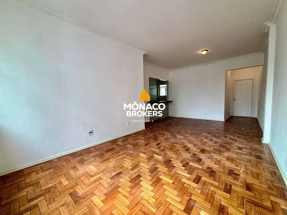 Apartamento, 3 quartos, 120 m² - Foto 1