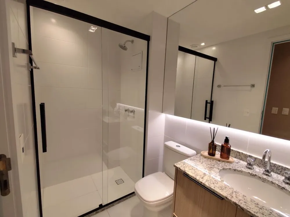 Apartamento, 2 quartos, 75 m² - Foto 13