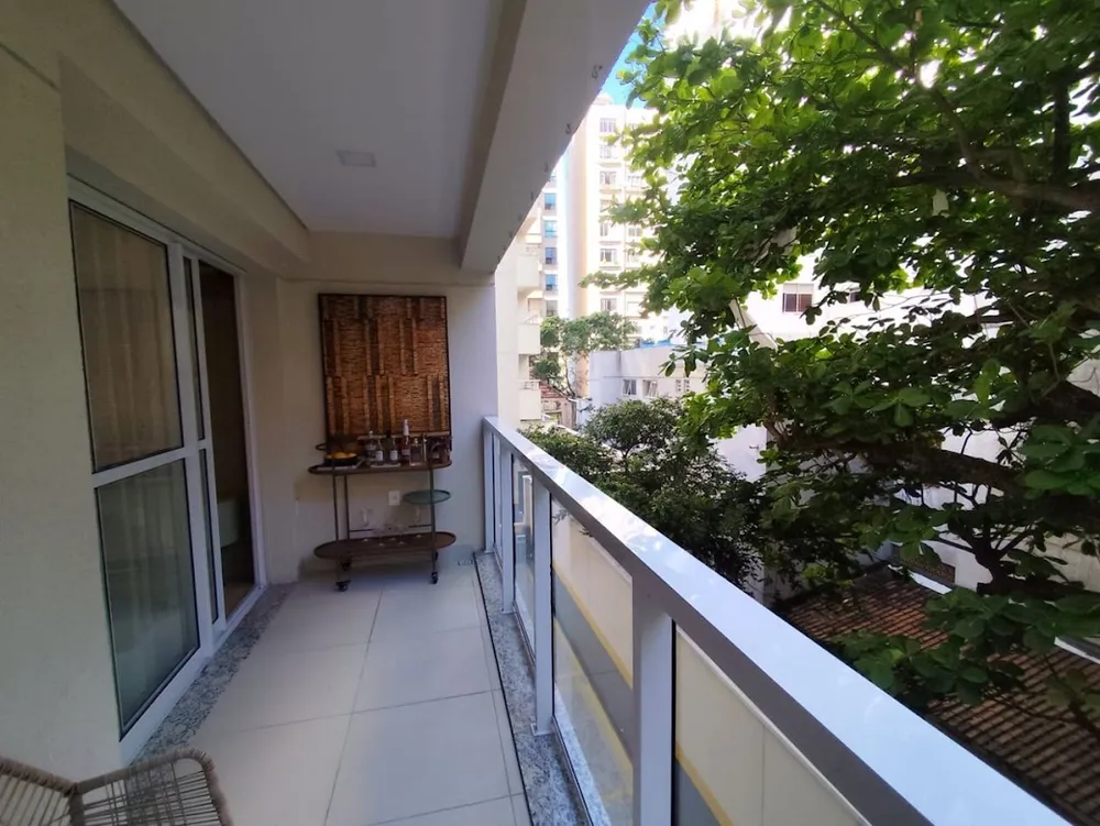 Apartamento, 2 quartos, 75 m² - Foto 18
