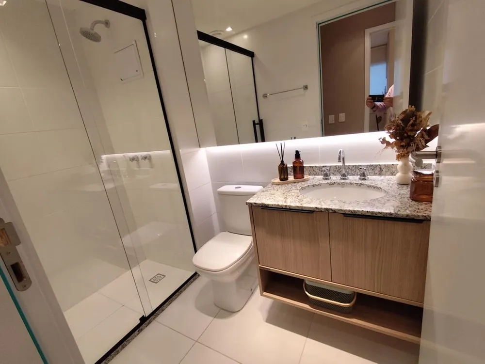 Apartamento, 2 quartos, 75 m² - Foto 12