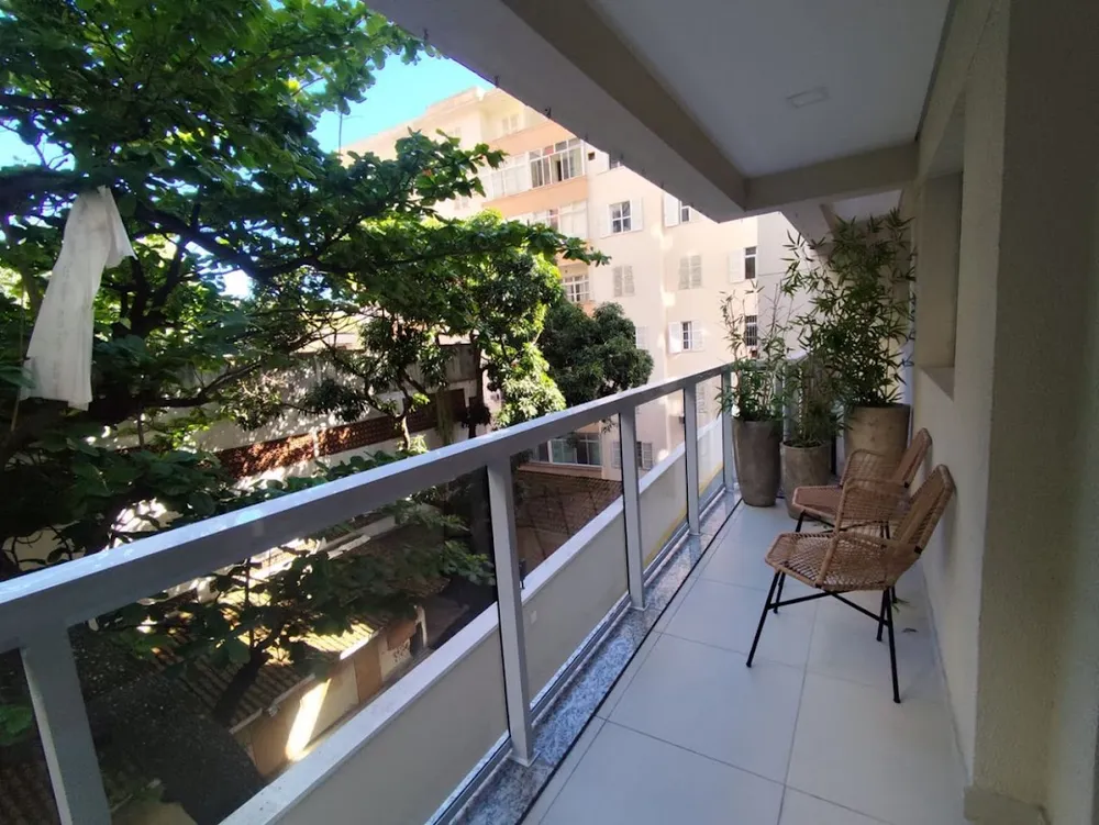 Apartamento, 2 quartos, 75 m² - Foto 17