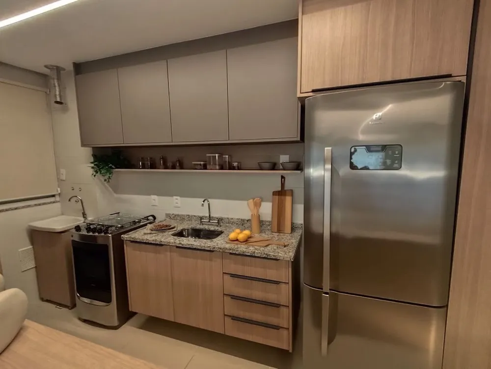 Apartamento, 2 quartos, 75 m² - Foto 8