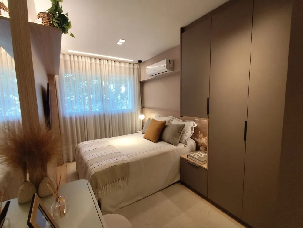 Apartamento, 2 quartos, 75 m² - Foto 10