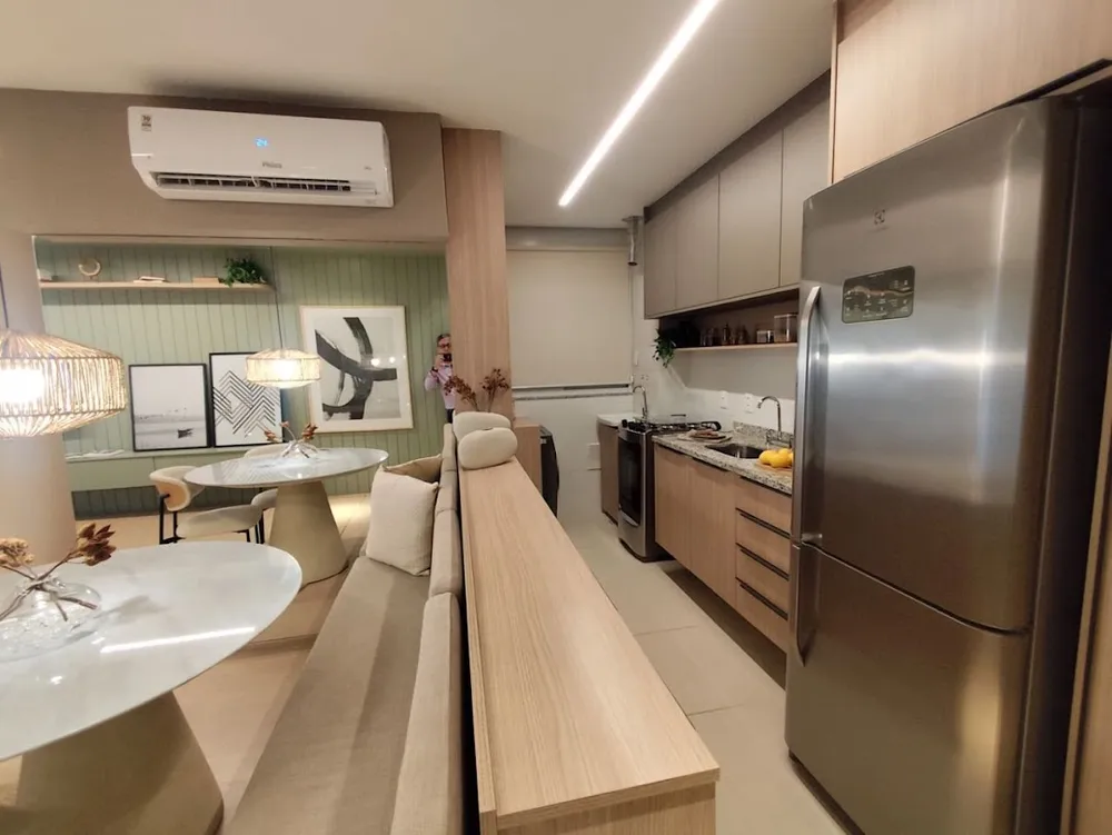 Apartamento, 2 quartos, 75 m² - Foto 7