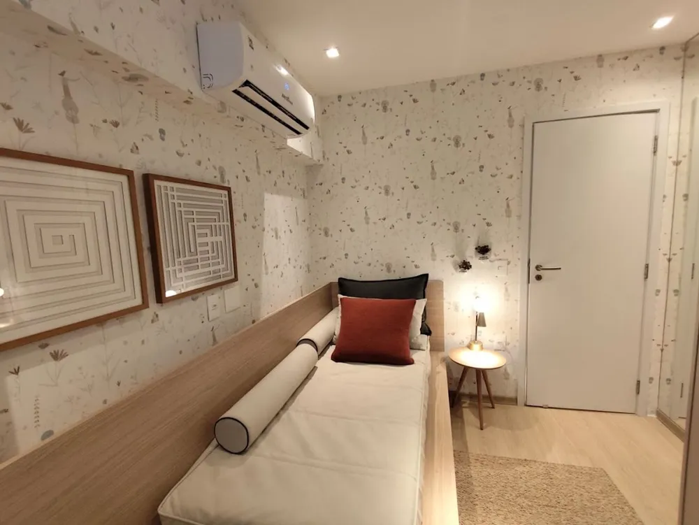 Apartamento, 2 quartos, 75 m² - Foto 14