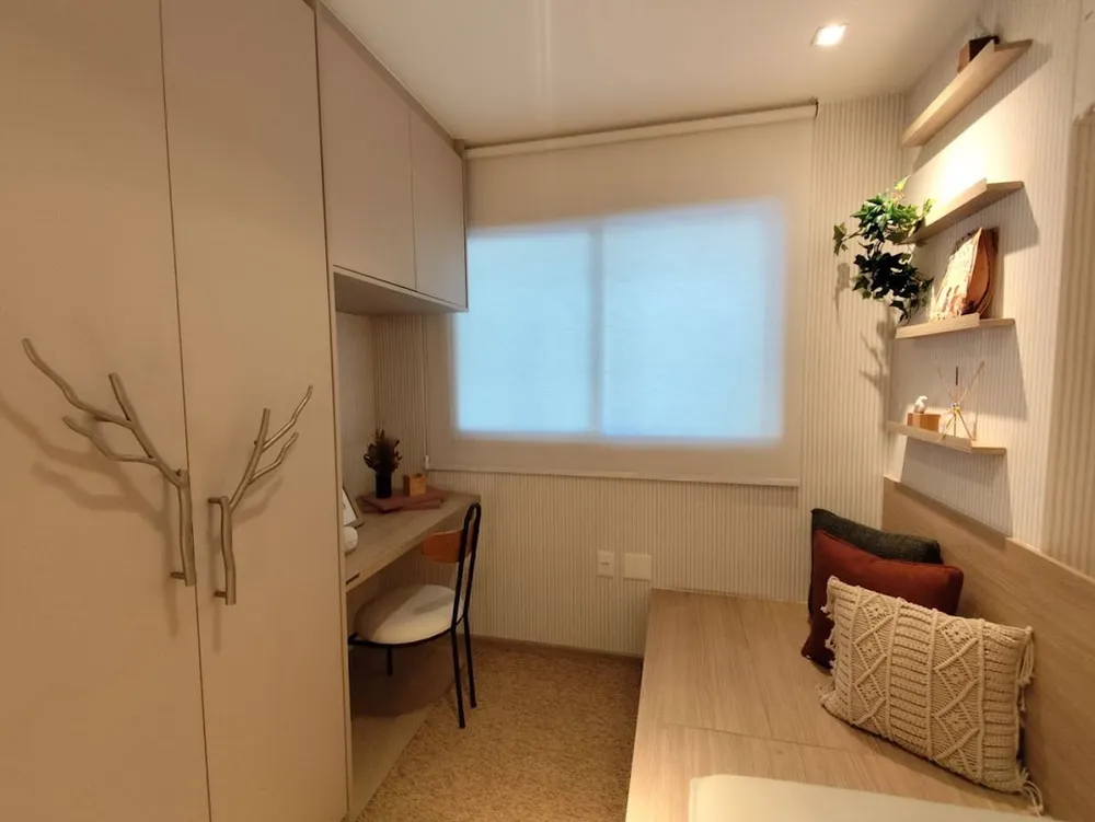 Apartamento, 2 quartos, 75 m² - Foto 16