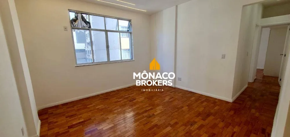 Apartamento, 3 quartos, 75 m² - Foto 1