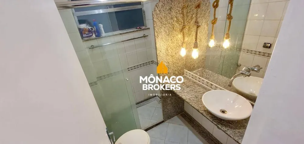 Apartamento, 3 quartos, 75 m² - Foto 9