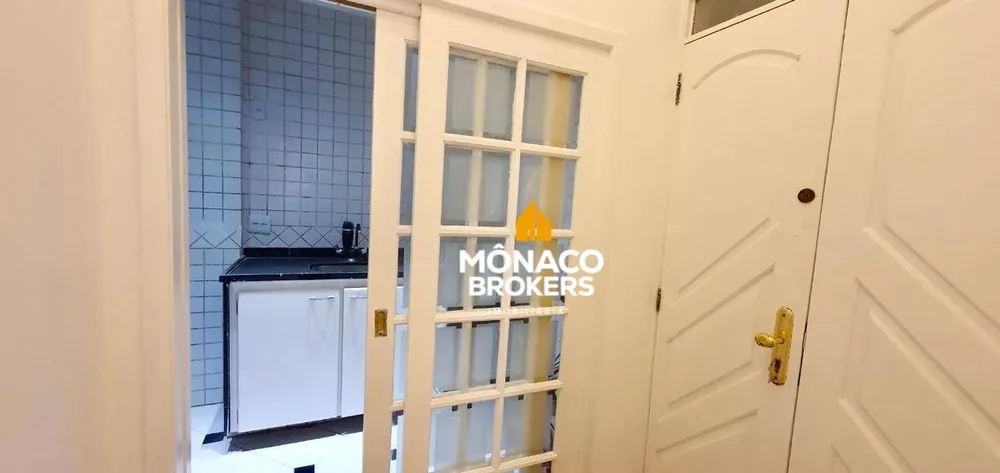 Apartamento, 3 quartos, 75 m² - Foto 3