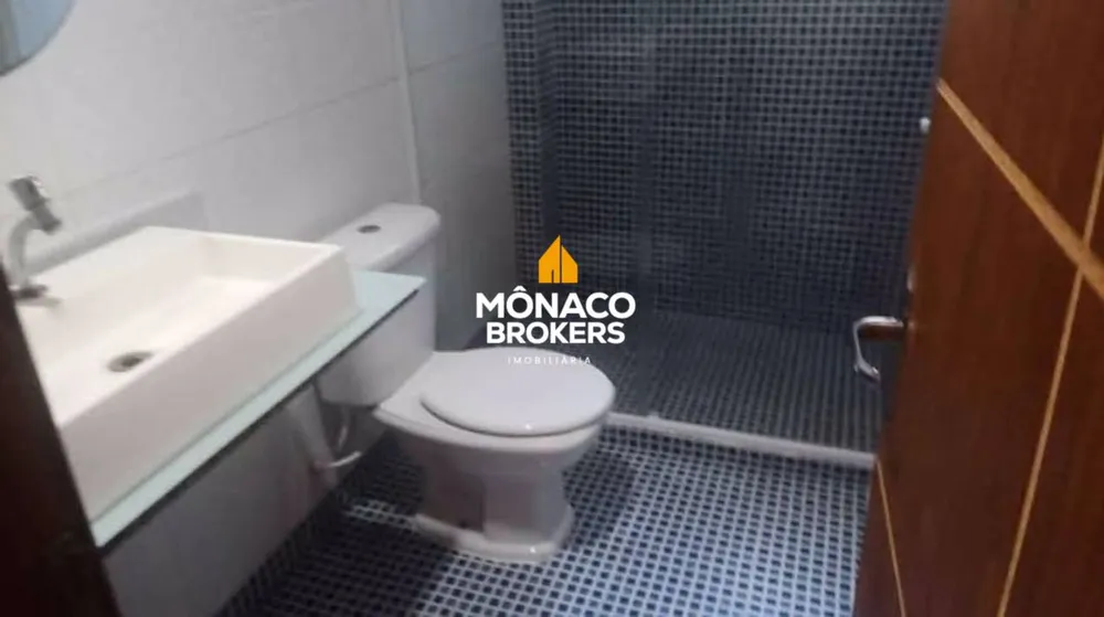 Casa, 2 quartos, 185 m² - Foto 9