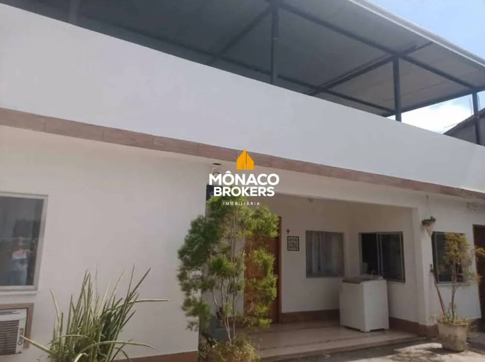 Casa, 2 quartos, 185 m² - Foto 17