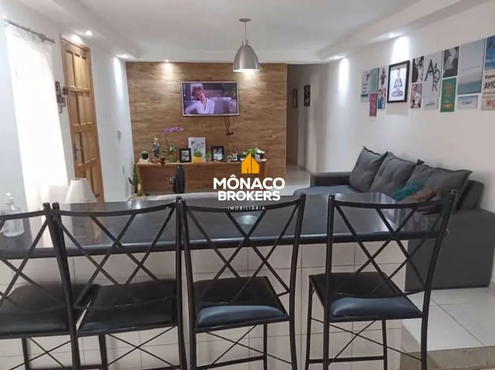 Casa, 2 quartos, 185 m² - Foto 1