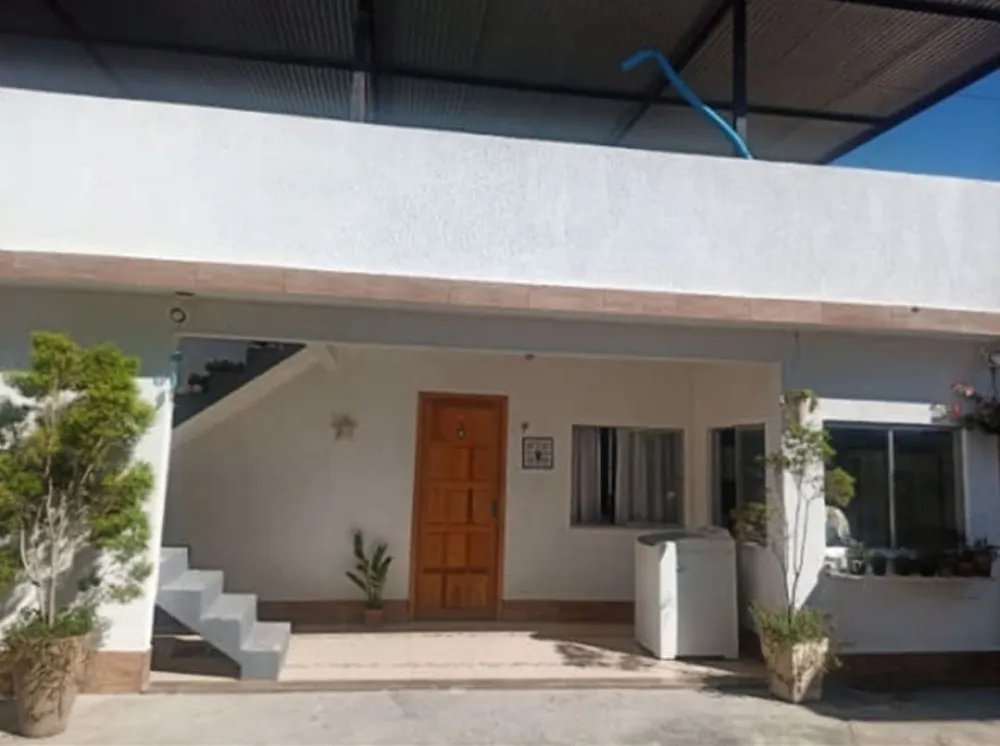 Casa, 2 quartos, 185 m² - Foto 8