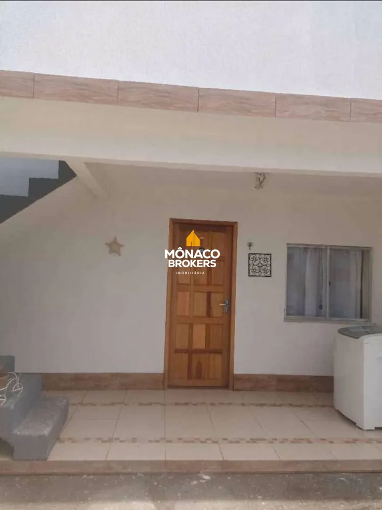 Casa, 2 quartos, 185 m² - Foto 11