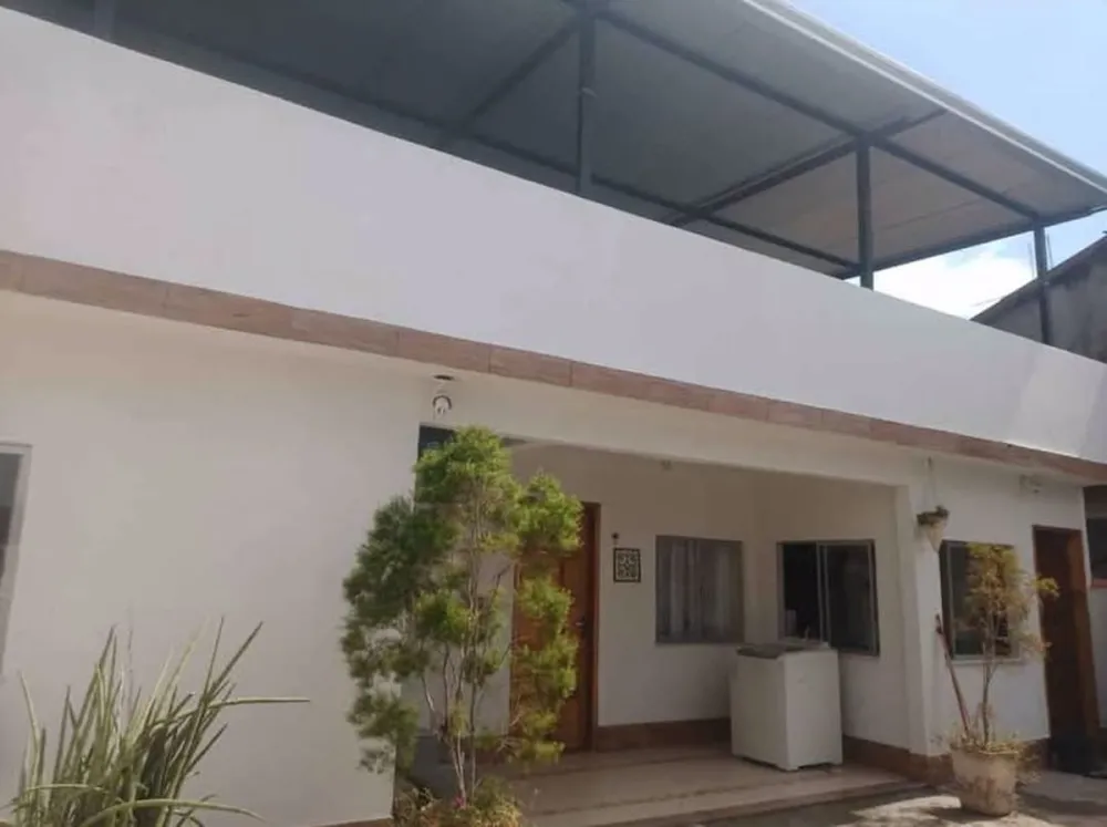 Casa, 2 quartos, 185 m² - Foto 4