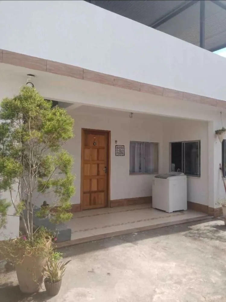 Casa, 2 quartos, 185 m² - Foto 7